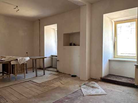 квартира по адресу Дерибасовская ул., 9