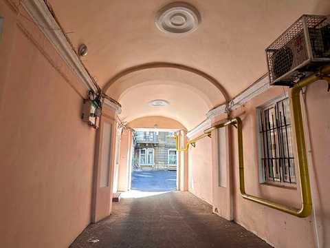 квартира по адресу Дерибасовская ул., 9