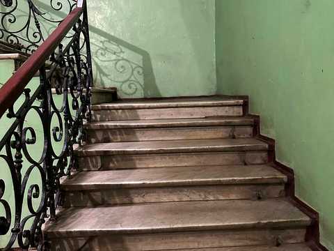 квартира по адресу Дерибасовская ул., 9