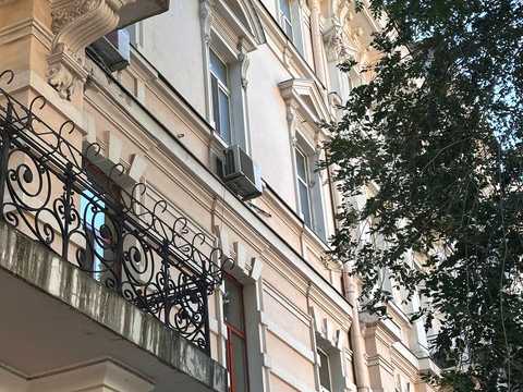 квартира по адресу Дерибасовская ул., 9