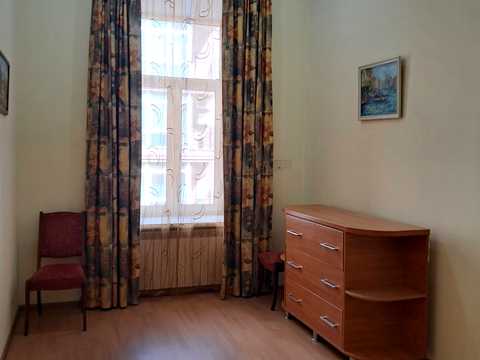 квартира за адресою Київ, Січових Стрільців вул. (Артема), 84