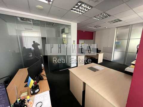 коммерческая по адресу Коперника ул., 12-Д