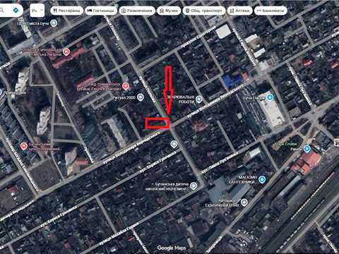 комерційна за адресою Польова вул., 11