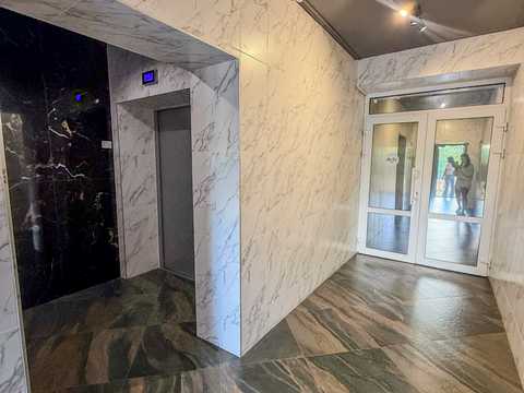 квартира по адресу Валерия Лобановского ул., (Будинок 31)
