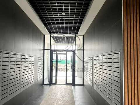 квартира по адресу Правды просп. (Правди), (Будинок 10.10)