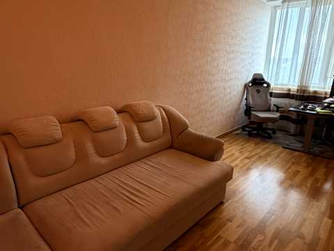 квартира за адресою Миколи Бажана просп., 1-М