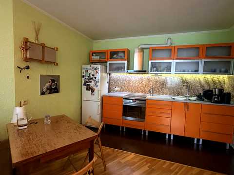 квартира за адресою Миколи Бажана просп., 1-М