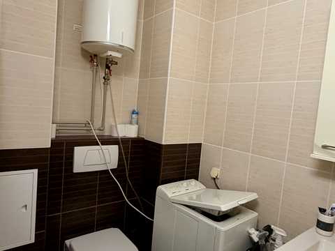 квартира за адресою Миколи Бажана просп., 1-М