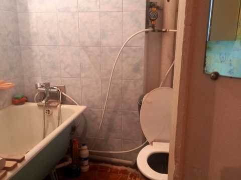 квартира за адресою Козацької Слави вул. (50-річчя Комсомолу), 3