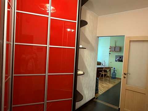 квартира за адресою Миколи Бажана просп., 1-М
