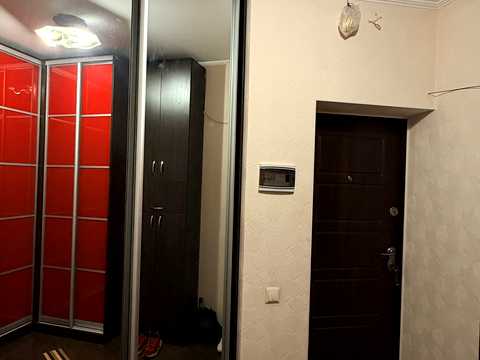 квартира за адресою Миколи Бажана просп., 1-М