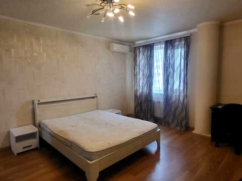 квартира по адресу Сухумская ул., 24