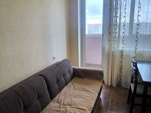 квартира по адресу Сухумская ул., 24