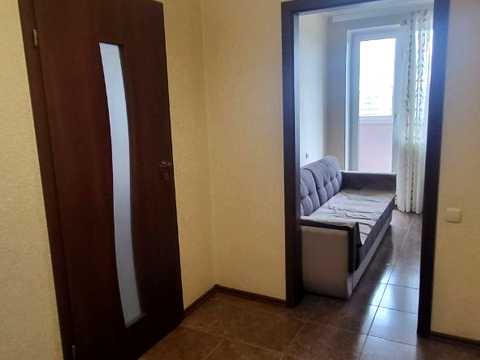 квартира по адресу Сухумская ул., 24