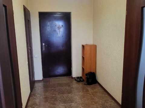 квартира по адресу Сухумская ул., 24