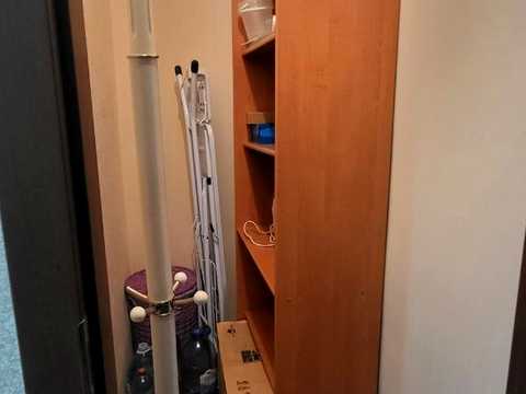 квартира по адресу Сухумская ул., 24
