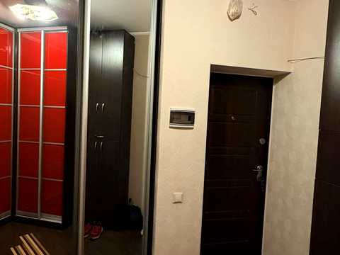 квартира за адресою Миколи Бажана просп., 1-М