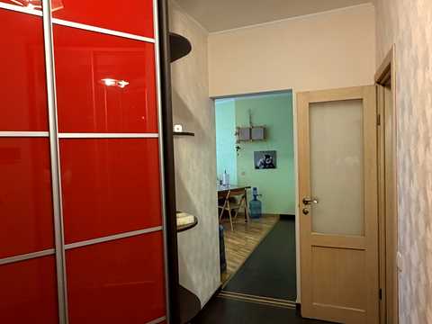 квартира за адресою Миколи Бажана просп., 1-М