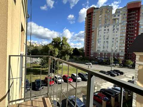 комерційна за адресою Степана Рудницького вул. (Академіка Вільямса), 2-В