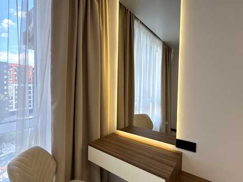 квартира за адресою Національної Гвардії вул., 3-К