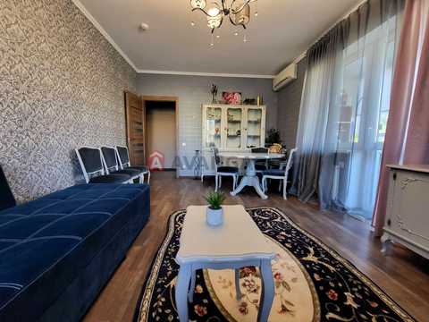квартира по адресу Нижнеключевая ул., 14