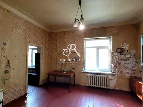 квартира за адресою Будівельників вул., 3