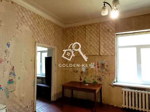 квартира за адресою Будівельників вул., 3