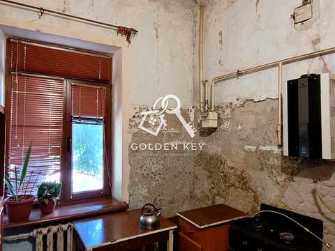 квартира за адресою Будівельників вул., 3