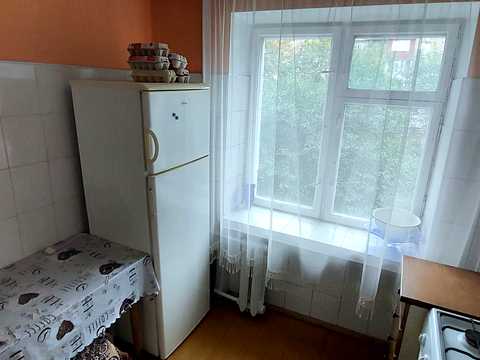 квартира по адресу Галицкая ул., 105