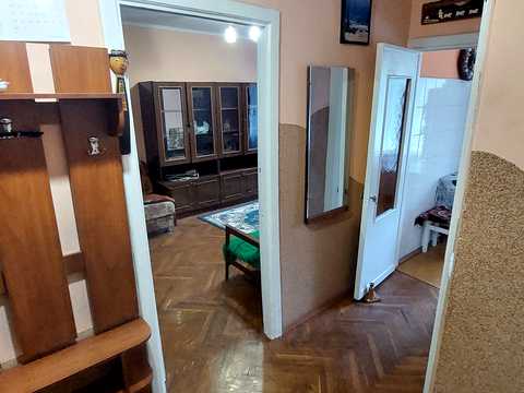 квартира по адресу Галицкая ул., 105