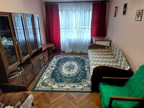 квартира по адресу Галицкая ул., 105