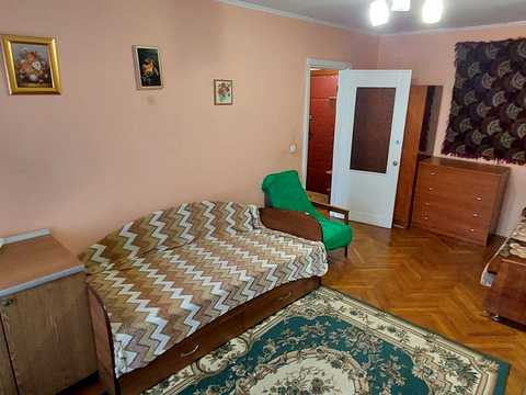 квартира по адресу Галицкая ул., 105