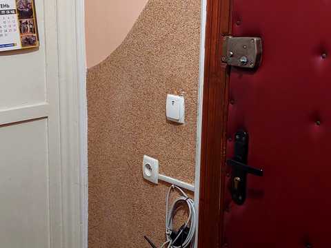 квартира по адресу Галицкая ул., 105