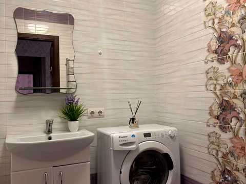 квартира за адресою Сергія Данченка вул., 5