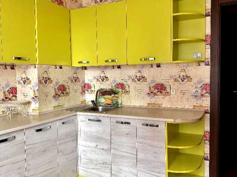 квартира за адресою Сергія Данченка вул., 5