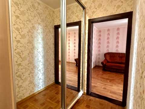 квартира за адресою Сергія Данченка вул., 5