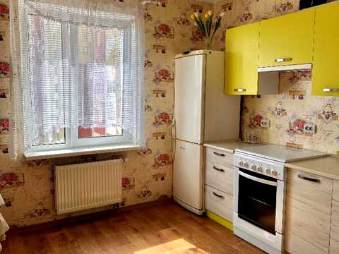 квартира за адресою Сергія Данченка вул., 5