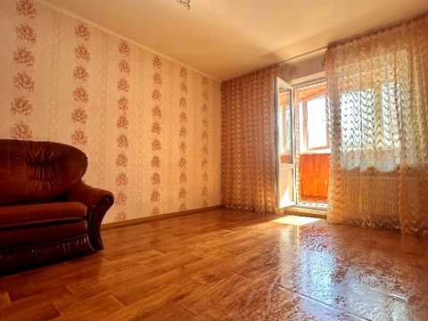 квартира за адресою Сергія Данченка вул., 5