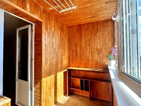 квартира за адресою Сергія Данченка вул., 5