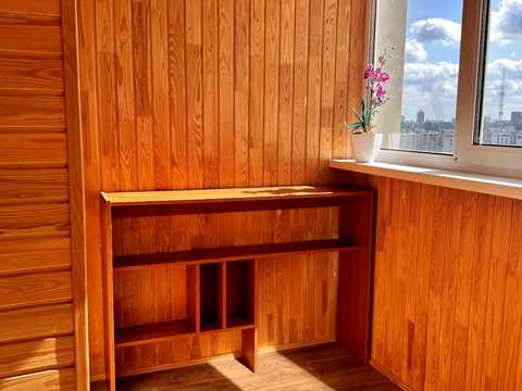 квартира за адресою Сергія Данченка вул., 5