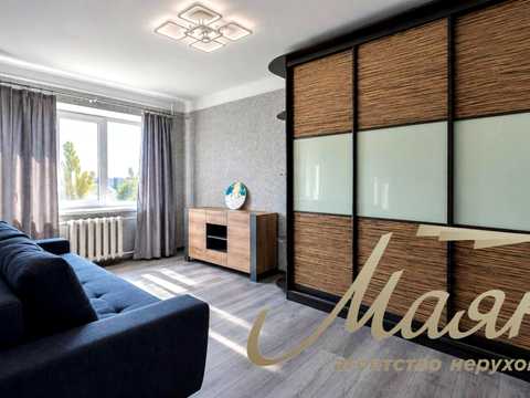 квартира по адресу Харьковское шоссе, 21/1