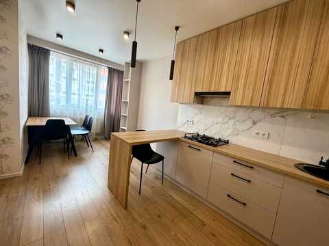 квартира по адресу Ново-Оскольская ул., 2-Р