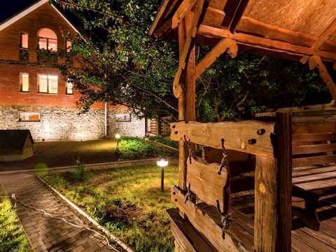 дом по адресу Сиванівський пров, 8