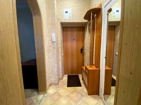 квартира по адресу Коммерческая ул. (Янова), 1