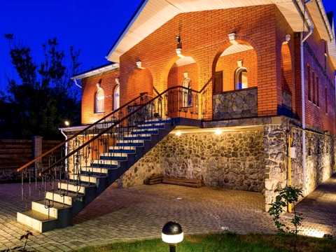 дом по адресу Сиванівський пров, 8
