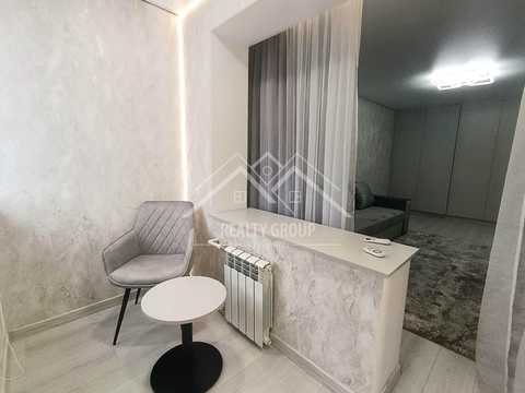 квартира за адресою Миру просп., 33