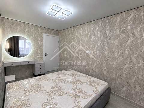 квартира за адресою Миру просп., 33