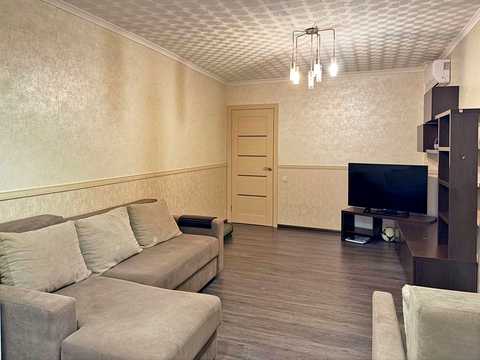 квартира за адресою Солом'янська вул., 6-В