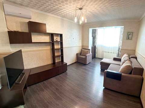 квартира за адресою Солом'янська вул., 6-В