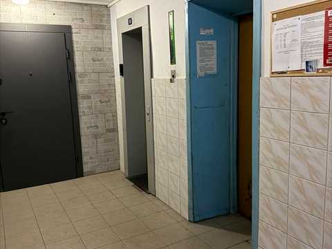 квартира за адресою Солом'янська вул., 6-В